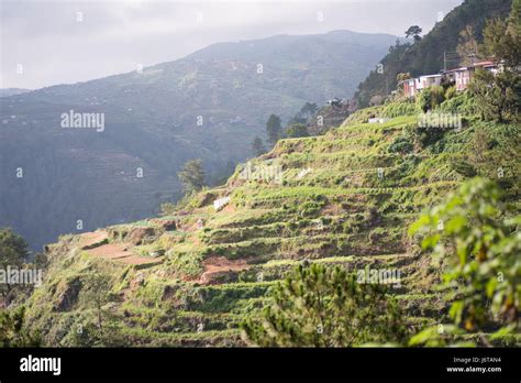 Sagada Mountain Province Philippines Stock Photo Alamy
