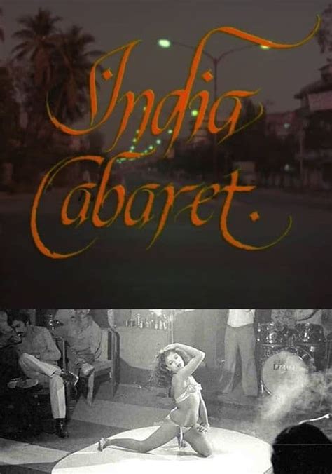 India Cabaret Filme Veja Onde Assistir