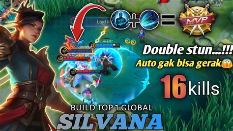 Best Build Silvana Build Silvana Tersakit Build Top Global