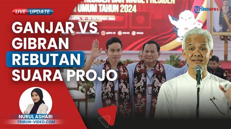 Adu Kekuatan Ganjar Mahfud Vs Prabowo Gibran Mana Yang Akan Rebut