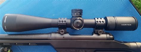 Vortex Viper Pst Gen Ii X Firearms Insider