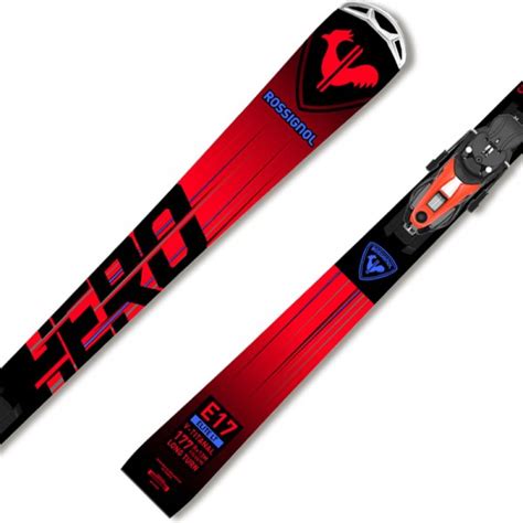 Rossignol Hero Elite LT TI K NX12 Alpin Ski Online Shop Buy