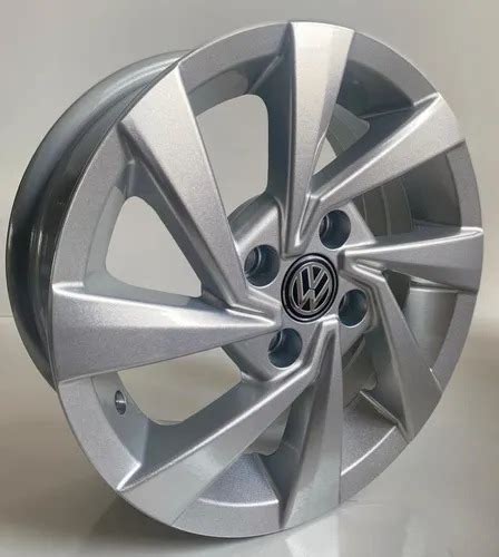 Rodas Aro 14 4x100 Gol MercadoLivre