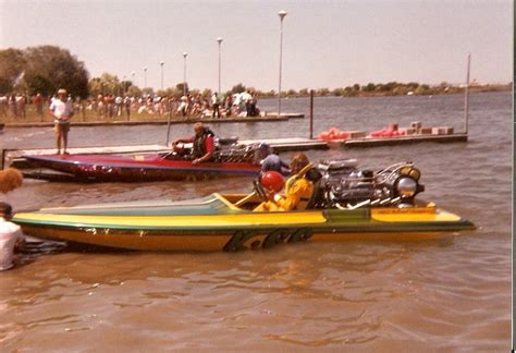 Pin On K Boats Racing