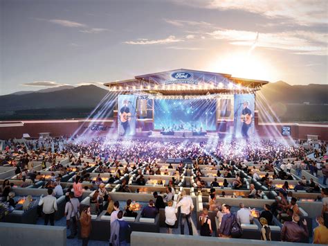 New summer festivals will fill ford amphitheater los angeles soon 12