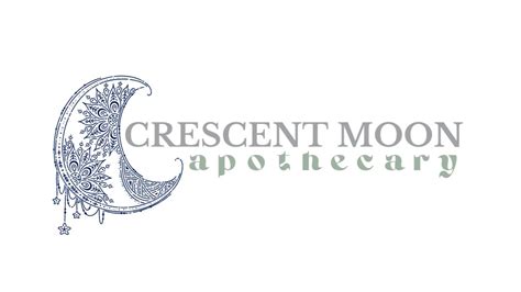 Contact — Crescent Moon Apothecary