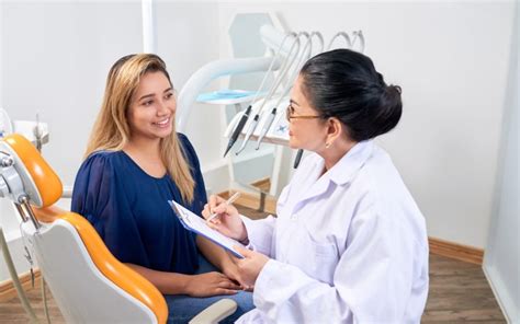 Questions You Should Ask A New Dentist Br Dental Care La