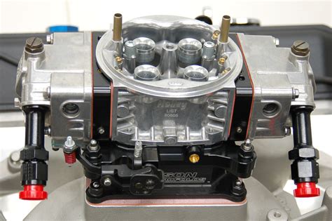 Explain Carb Annular Booster Vs 3 Circuit Annular Moparts Forums