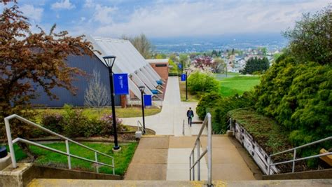 Penn State Scranton Campus Exterior - Undergraduate Admissions