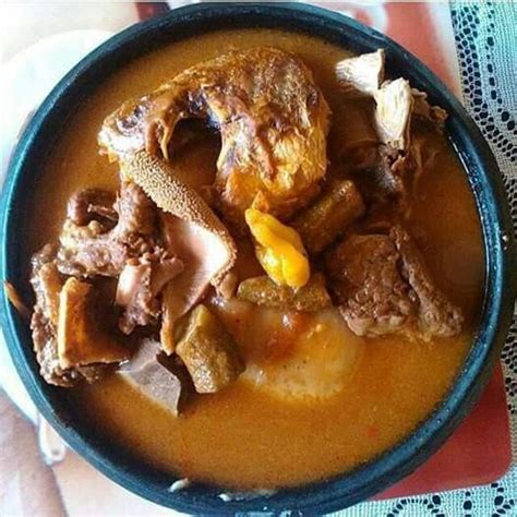 Pin By Ali Kay On African Food Africa Food Ghanaian Food African Food