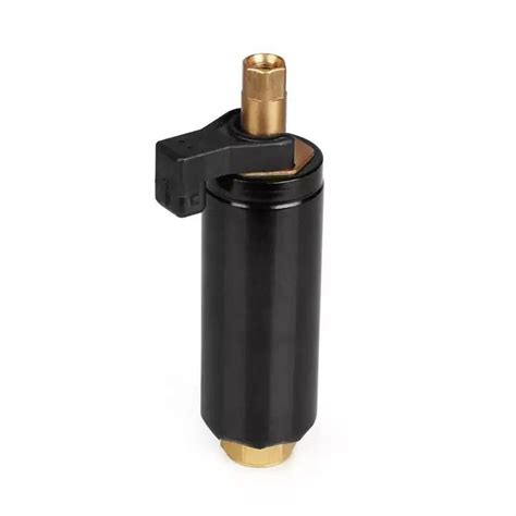 Low Pressure Fuel Pump For Volvo Penta V V Inboard Mercruiser