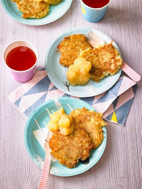 Reibekuchen Nach Opas Art Von Mreinart Chefkoch Reibekuchen Rezepte