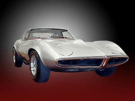 Pontiac Banshee For Sale Classiccars Cc