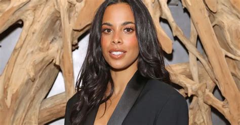 Rochelle Humes Hottest Ever Snaps Bikini Babe Cut Out Dress To Sexy Cat Costume Daily Star