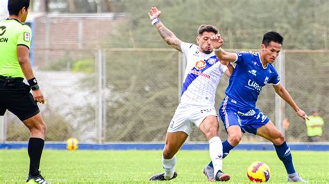 Goles Mannucci Vs Alianza Atlético Ver 2 2 Resumen Y Video