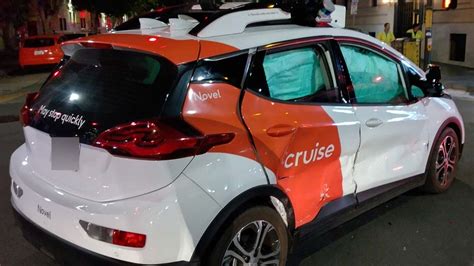 California suspends Cruise’s autonomous robotaxis | Fox Business