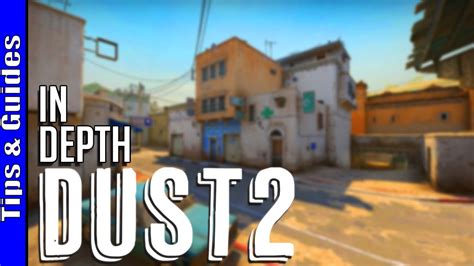 Advanced Dust2 Strats & Setups Guide - YouTube