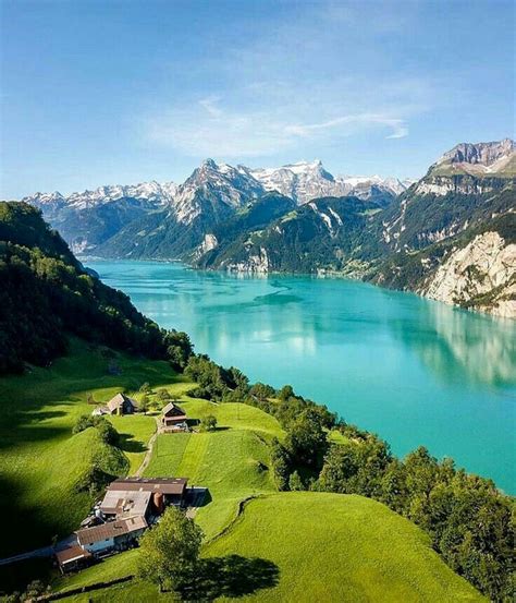 Switzerland Lugares Hermosos Lugares Preciosos Destinos Viajes