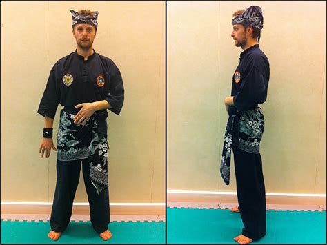 Tenues Ou Kimonos Du Pencak Silat Malais Culture Silat