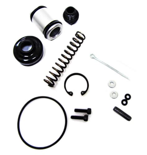 Rebuild Kit For MCP Master Cylinder Billet Or Cast 600614 Or 600615