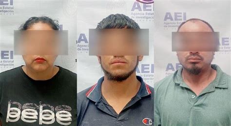 Recibieron Prisión Preventiva Por Presunto Feminicidio En Ciudad Juárez