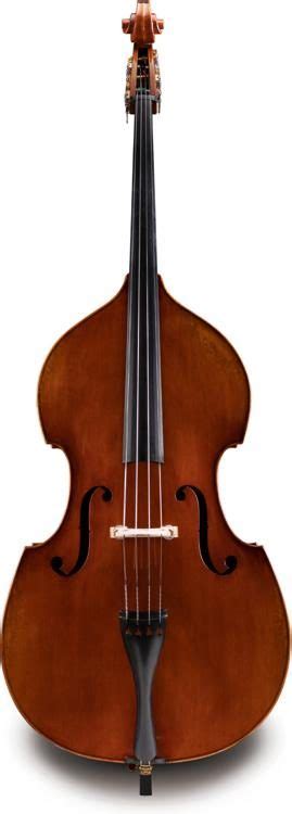 Eastman Vb702 Wilhelm Klier Professional Double Bass 3 4 Size Sweetwater