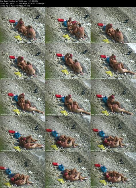 Sex On The Beach Nudism And Peeping Page 163 Intporn Forums