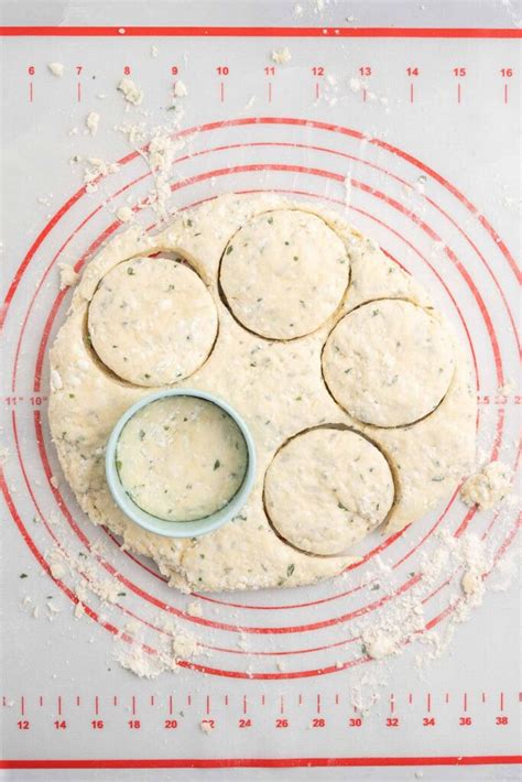 Herbed Cottage Cheese Biscuits Tastes Of Homemade