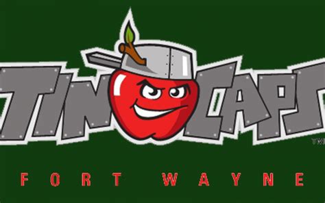 Fort Wayne Tincaps – 1380 The Fan