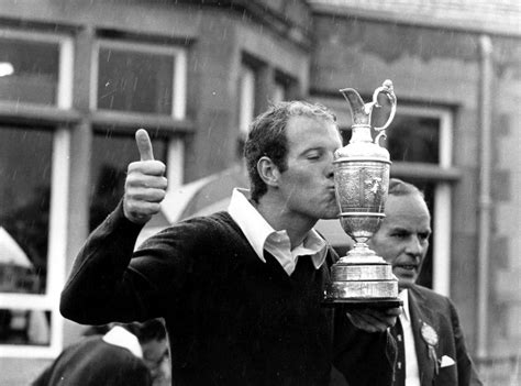 Golfer Tom Weiskopf: Biography and Career Facts