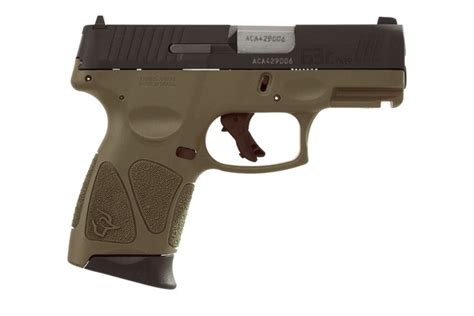 Taurus G3 Series Pistols - Buy Online :: Guns.com