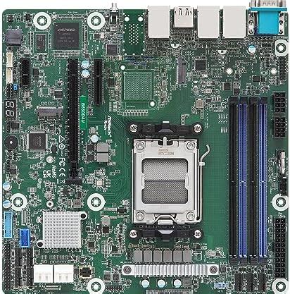 Amazon Asrock Rack Altrad Ud L T Deep Micro Atx Server