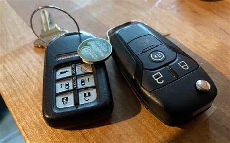 Toyota Camry Key Fob Not Working Common Causes Drivetrain Resource