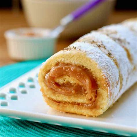 Descubrir 31 Imagen Receta Brazo De Reina Esponjoso Facil Abzlocal Mx