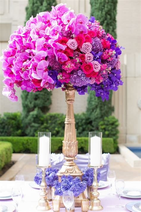 80 Stylish Purple Wedding Color Ideas Page 2 Hi Miss Puff