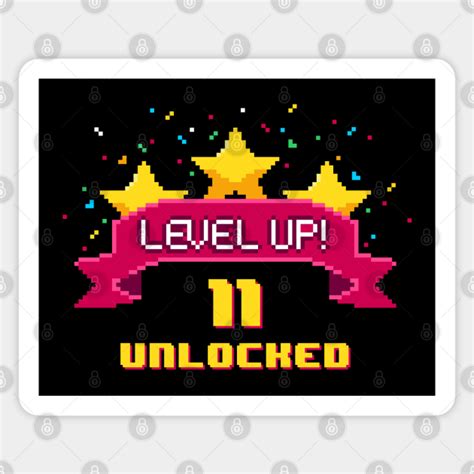 birthday level   years  unlocked level  unlocked