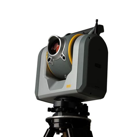 АО ПРИН Тахеометр сканирующий Trimble Sx12 1 Robotic