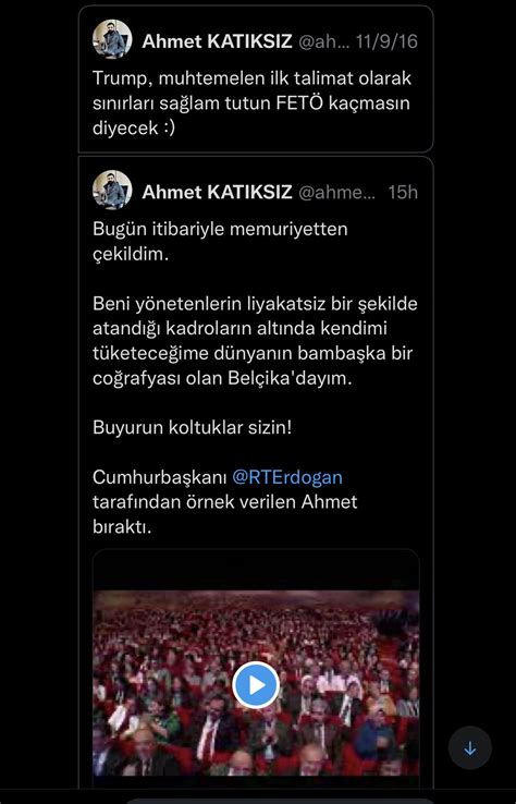 Emre Uslu PhD on Twitter Trump FÜTÜ KAÇMASIN diye sınırları tutacak