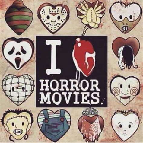 I Love Horror Movies Horror Movies Horror Classic Horror Movies