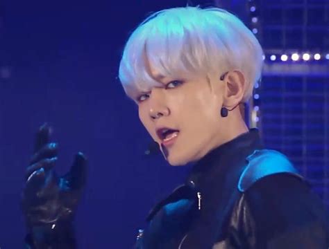 Baekhyun Exo Byun Baekhyun Baekhyunee Super M