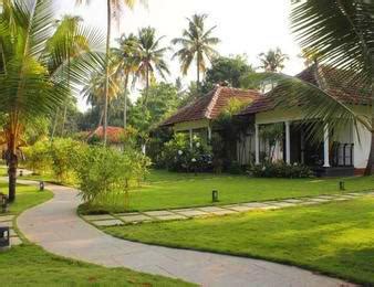 Alappuzha beach resort - backwater,Lake,Luxury and Budget resorts in ...