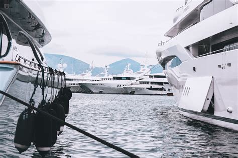 Different types of Yachts Explained — MIY Yacht Co-Ownership