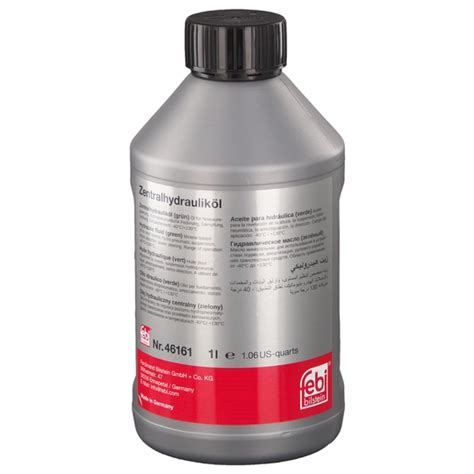LR003401 - Central hydraulic oil OE number by LAND ROVER | Spareto