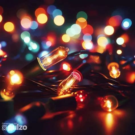 Cómo arreglar las luces navideñas que ya no encienden