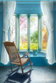 58 ideas de Ventanas para dibujar ventanas pinturas decoración de unas