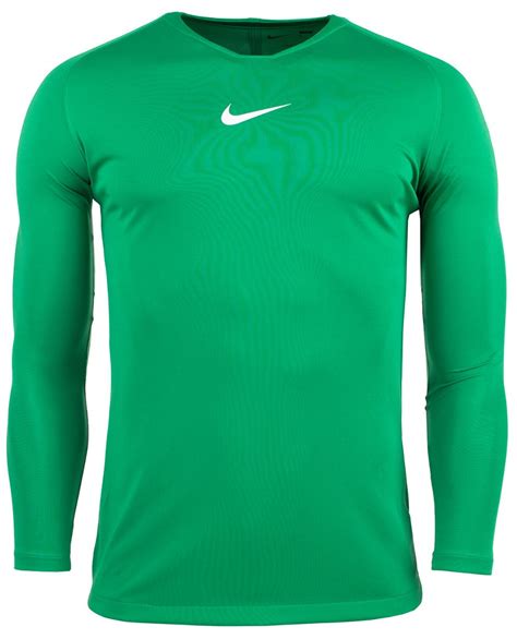 Nike Koszulka M Ska Dry Park First Layer Jsy Ls Av