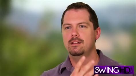 Swinger Full Swap With Lesbian Touch