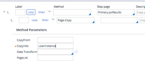 Savable Data Page In Pega