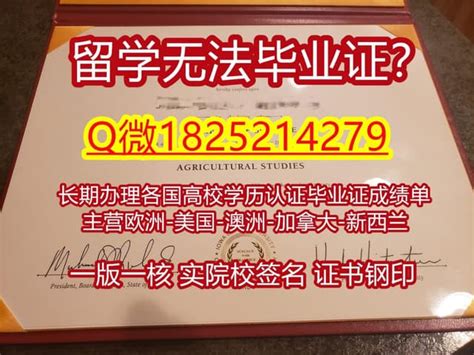 留学无法毕业？购买美国爱荷华州立大学毕业证书 Ppt