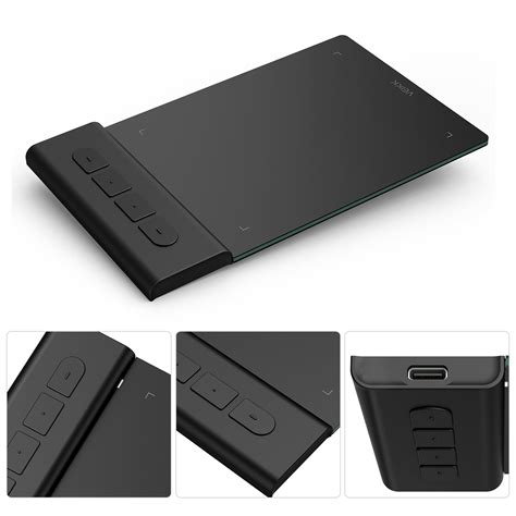 Veikk Vk Graphics Tablet Digital Drawing Tablet With Levels